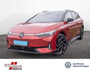 VW ID.7 Gebrauchtwagen