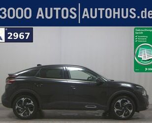 Citroen C4 Gebrauchtwagen