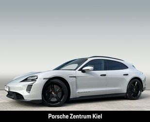 Porsche Taycan Gebrauchtwagen