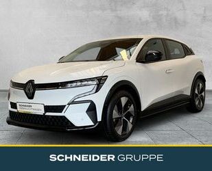 Renault Megane E-TECH Gebrauchtwagen
