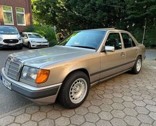 Mercedes-Benz 260 Gebrauchtwagen