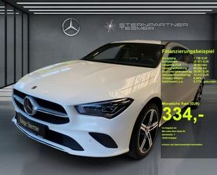 Mercedes-Benz CLA 250 Shooting Brake Gebrauchtwagen