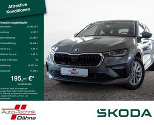 Skoda Scala Gebrauchtwagen
