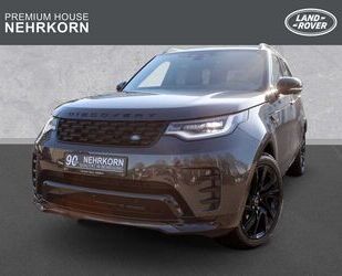 Land Rover Discovery Gebrauchtwagen