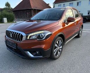 Suzuki (SX4) S-Cross Gebrauchtwagen