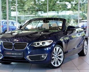 BMW 228 Gebrauchtwagen