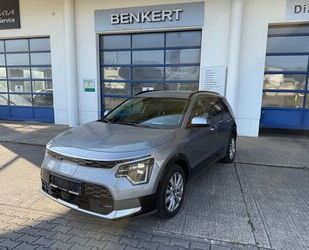 Kia Niro Gebrauchtwagen