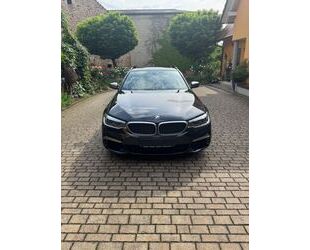 BMW M550 Gebrauchtwagen