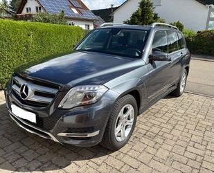 Mercedes-Benz GLK 220 Gebrauchtwagen