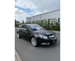 Opel Insignia Gebrauchtwagen