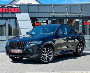 BMW X4 Gebrauchtwagen