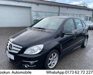 Mercedes-Benz B 180 Gebrauchtwagen