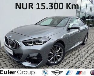 BMW 218 Gran Coupé Gebrauchtwagen