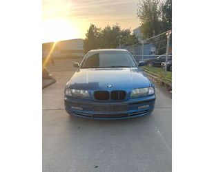 BMW 330 Gebrauchtwagen