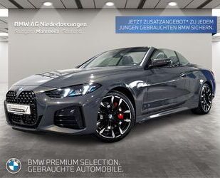 BMW 430 Gebrauchtwagen