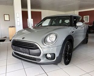Mini One Clubman Gebrauchtwagen