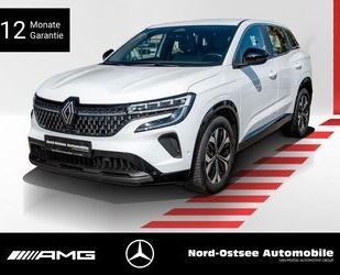 Renault Austral Gebrauchtwagen