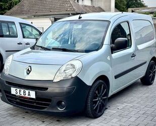 Renault Kangoo Gebrauchtwagen