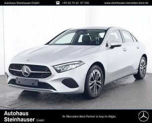 Mercedes-Benz A 200 Gebrauchtwagen