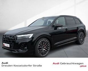 Audi SQ7 Gebrauchtwagen