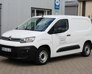 Citroen Berlingo Gebrauchtwagen