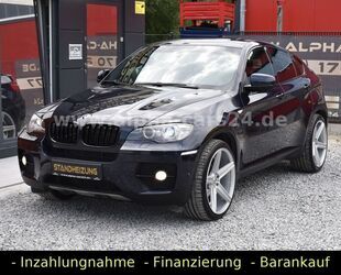 BMW X6 Gebrauchtwagen
