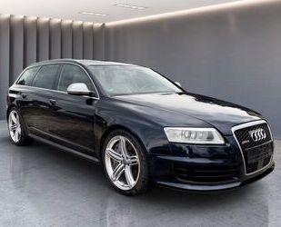 Audi RS6 Gebrauchtwagen