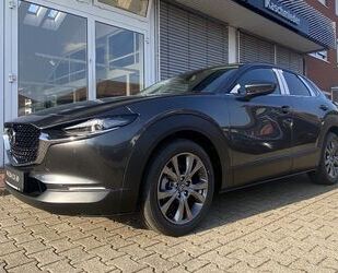 Mazda CX-30 Gebrauchtwagen