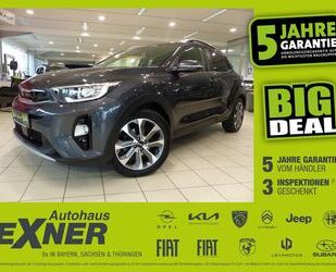 Kia Stonic Gebrauchtwagen