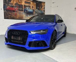 Audi RS6 Gebrauchtwagen
