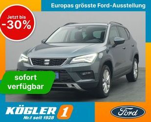 Seat Ateca Gebrauchtwagen