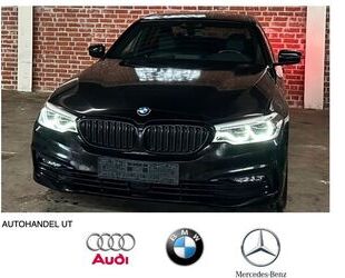 BMW 530 Gebrauchtwagen