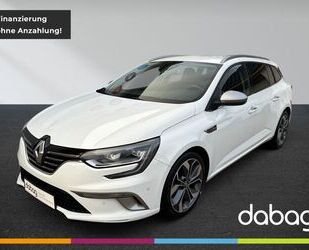 Renault Megane Gebrauchtwagen