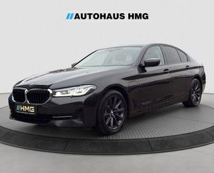 BMW 530 Gebrauchtwagen