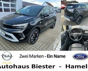 Mercedes-Benz Crossland (X) 