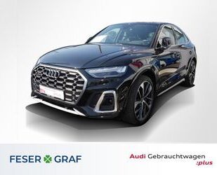 Audi SQ5 Gebrauchtwagen