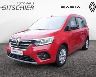 Renault Kangoo Gebrauchtwagen