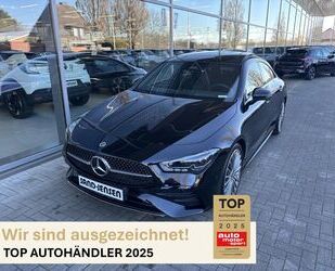Mercedes-Benz CLA 200 Gebrauchtwagen