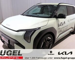 Kia EV3 Gebrauchtwagen