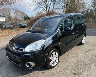 Citroen Berlingo Gebrauchtwagen