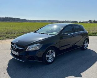 Mercedes-Benz A 180 Gebrauchtwagen