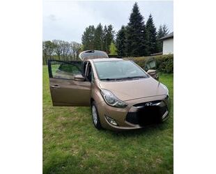 Hyundai ix20 Gebrauchtwagen
