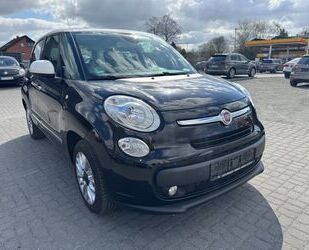 Fiat 500L Gebrauchtwagen