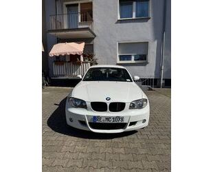 BMW 116 Gebrauchtwagen