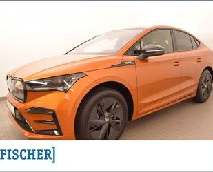 Skoda Enyaq Gebrauchtwagen