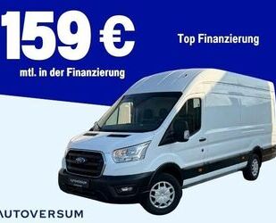 Ford Transit Gebrauchtwagen
