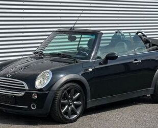 Mini Cooper Gebrauchtwagen