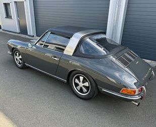 Porsche 911 Urmodell Gebrauchtwagen