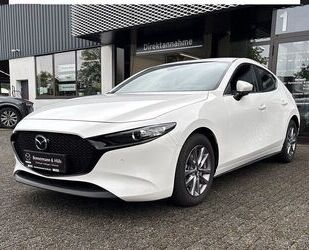 Mazda 3 Gebrauchtwagen