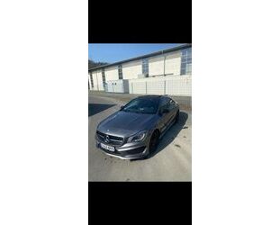 Mercedes-Benz CLA 200 Gebrauchtwagen